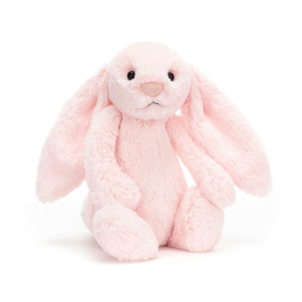 Jellycat bashful bunny pink_1